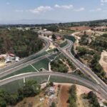 foto para nota de la carretera Real del Monte-Huasca