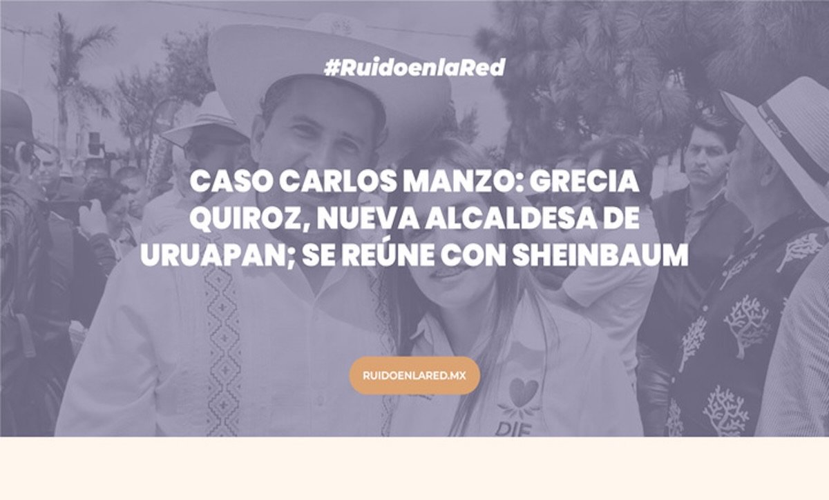 foto para nota de grecia quiroz