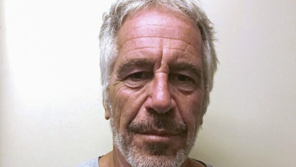 foto para nota de l9s archivos del caso epstein
