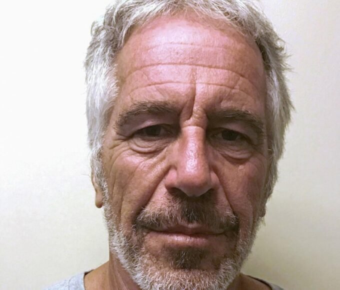 foto para nota de l9s archivos del caso epstein