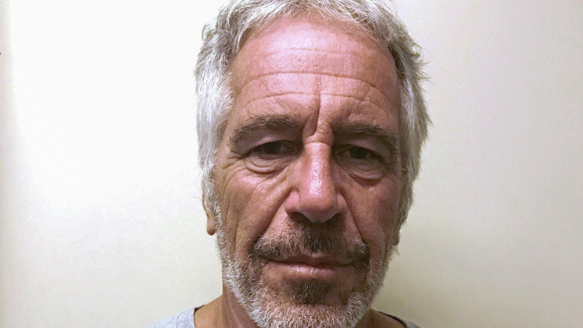 foto para nota de l9s archivos del caso epstein