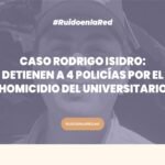 foto de Rodrigo Isidro