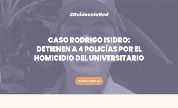 foto de Rodrigo Isidro