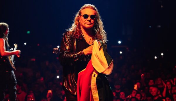 Mundial 2026: concierto gratis de Maná en Jalisco