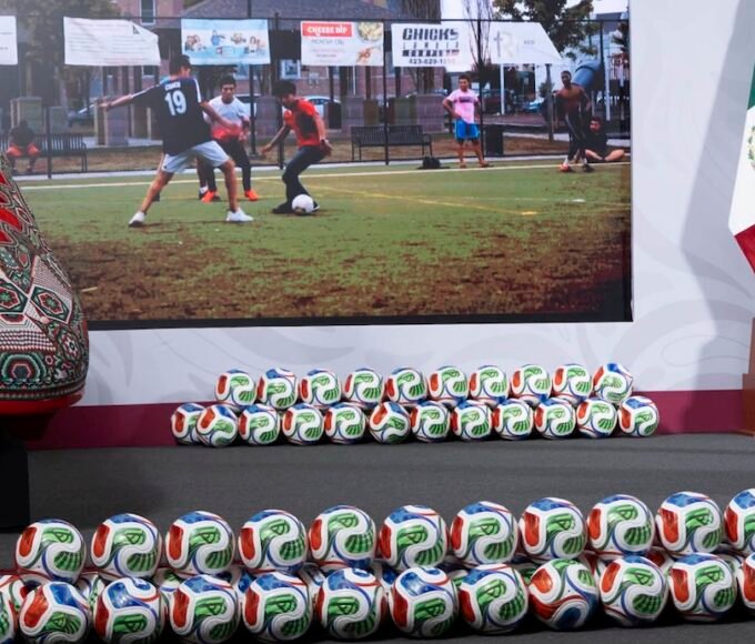 Copa Escolar Nacional de Futbol