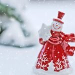 Cuándo empieza el invierno 2025 en México