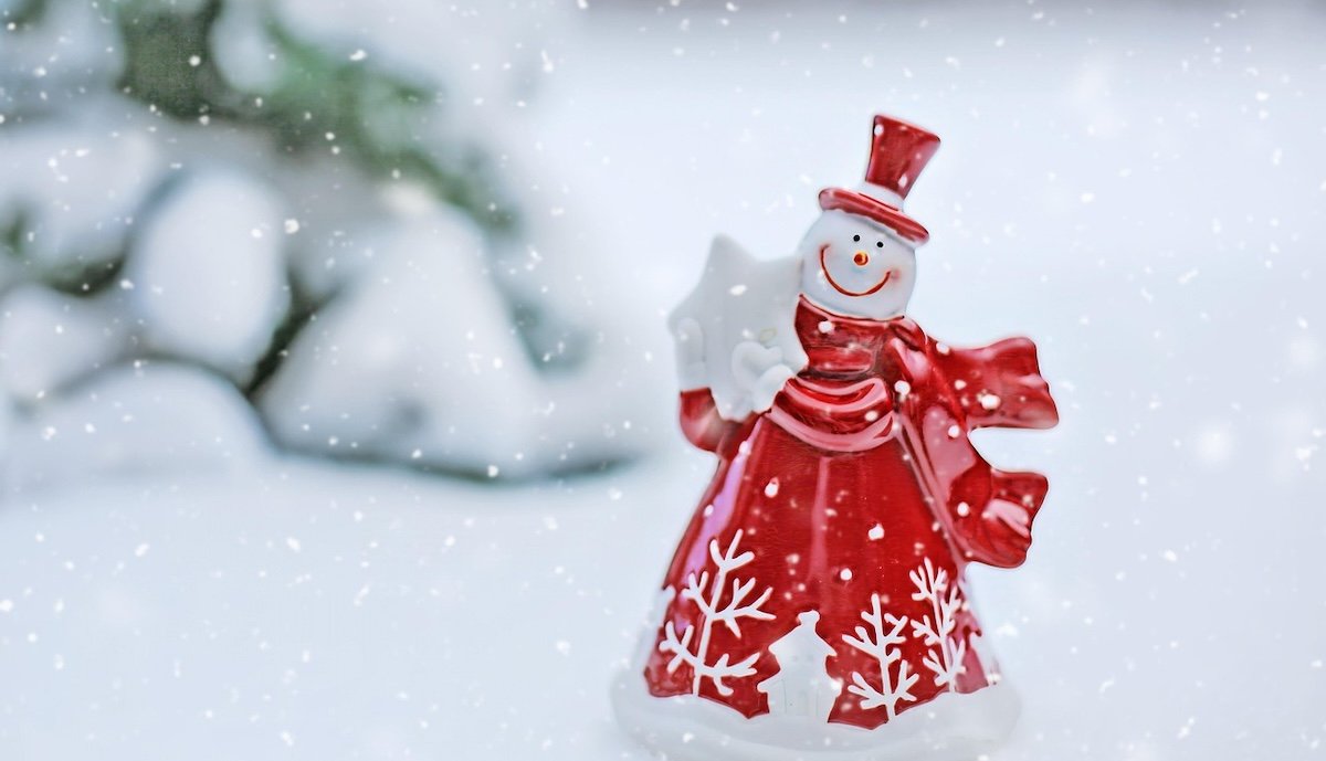 Cuándo empieza el invierno 2025 en México