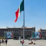 desfile 20 de noviembre día revolución mexicana