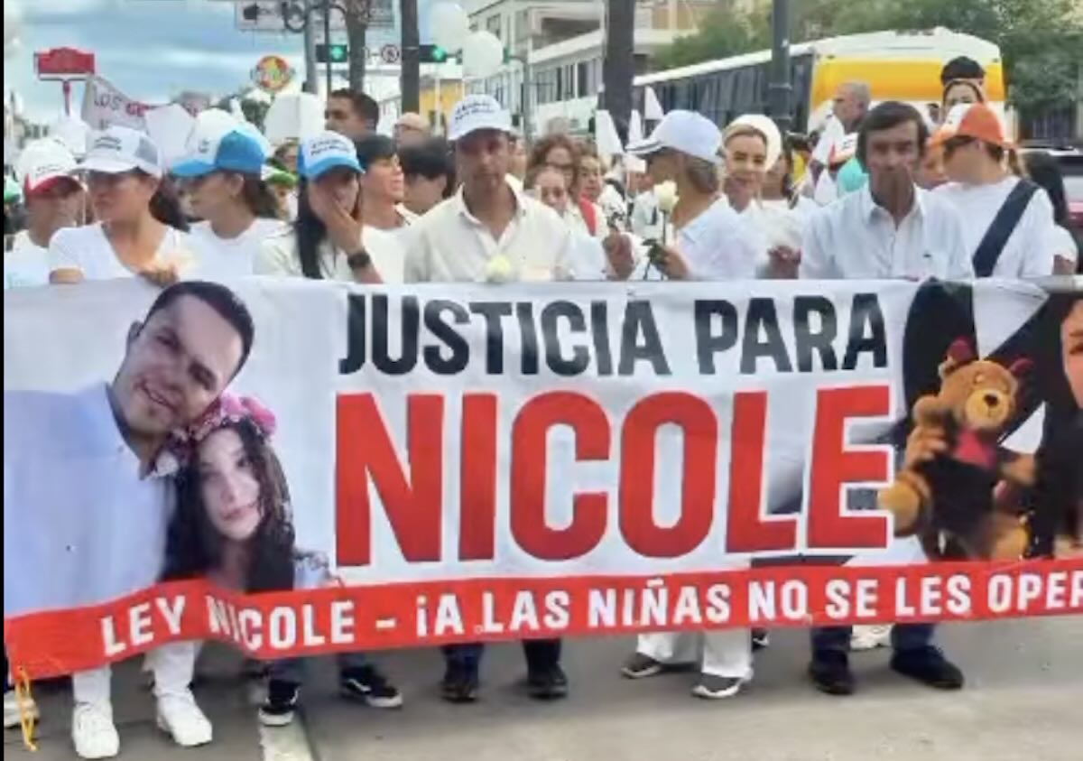foto para nota del caso paloma nicole