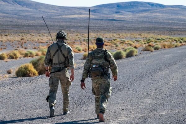 foto para nota del gobierno de Trump planea operaciones terrestres contra el narco en México