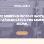 foto para nota de penas por abuso sexual