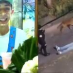 Erick Omar policías CDMX