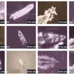 foto de los ataques de EU