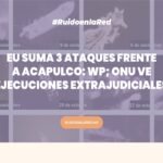 foto para nota de los ataques de eu frente a costas de México