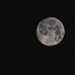 Eventos astronómicos de noviembre de 2025