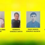 foto de la familia de reynosa reportada como desaparecida