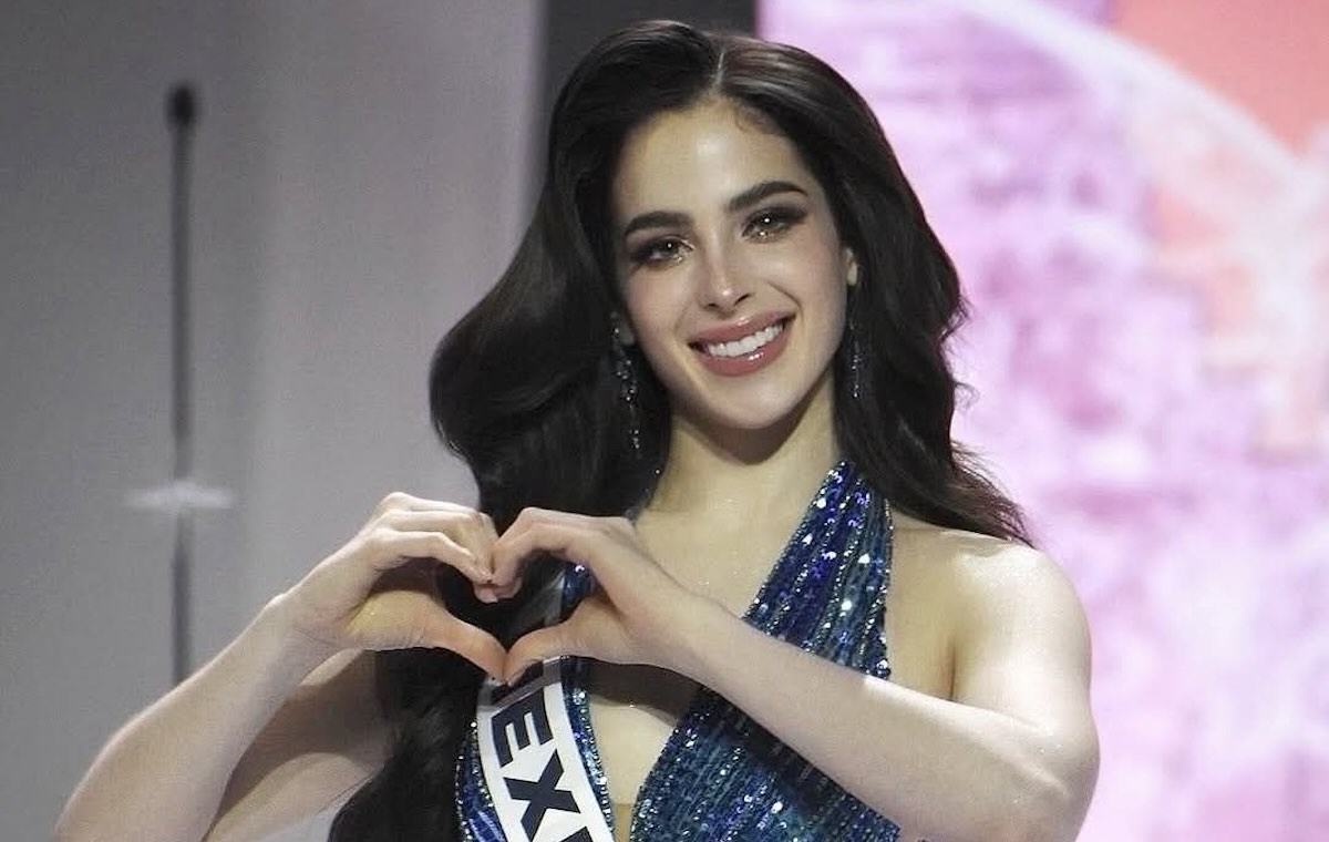 foto de fátima bosch