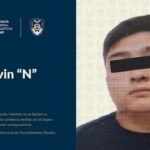 foto de acusado de feminicidio por la fiscalía de la cdmx