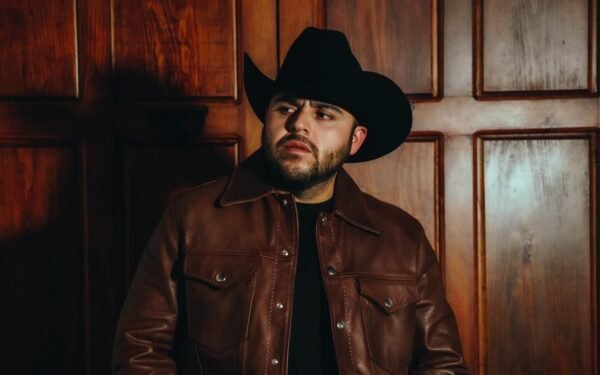 Foto de Gerardo Ortiz