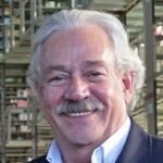 Gonzalo Celorio es reconocido con el Premio Cervantes 2025