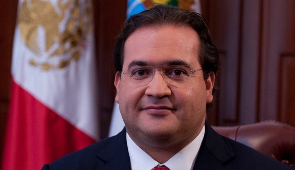Javier Duarte