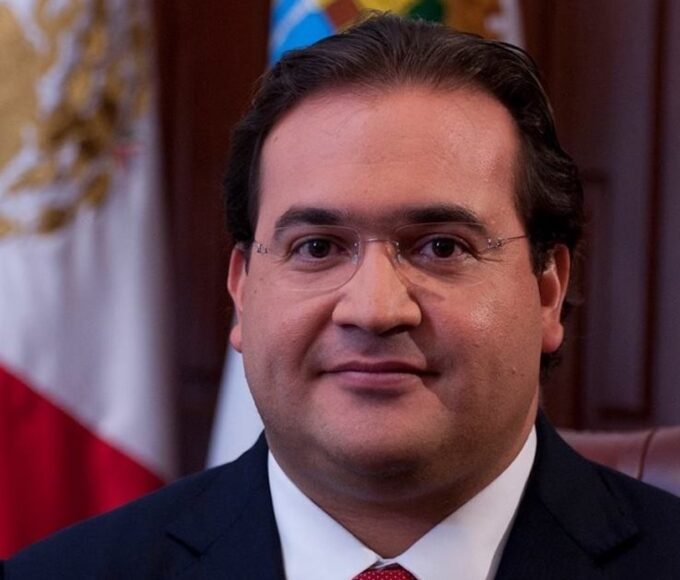 Javier Duarte