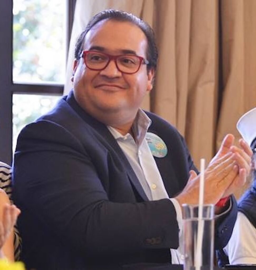 foro para nota de javier duarte
