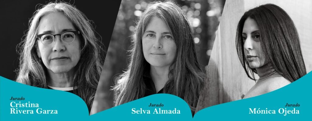 Editorial Almadía y la fundación Ventosa-Arrufat presentan el Premio Internacional de Novela Breve