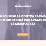 foto para nota de la scjn y la deuda de salinas pliego