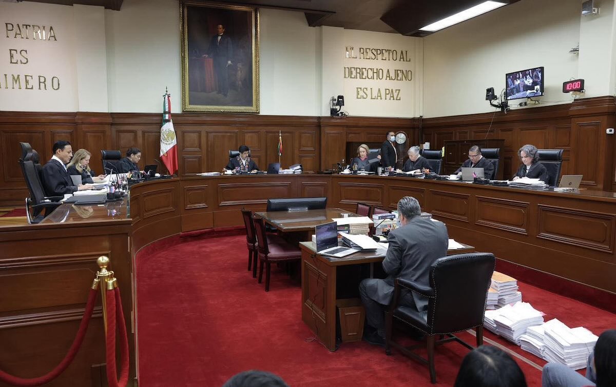 foto para nota de la scjn y el presupuesto para víctimas