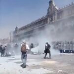 Marcha Generación Z del 20 de noviembre 2025