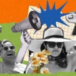 Marchas 25N en México