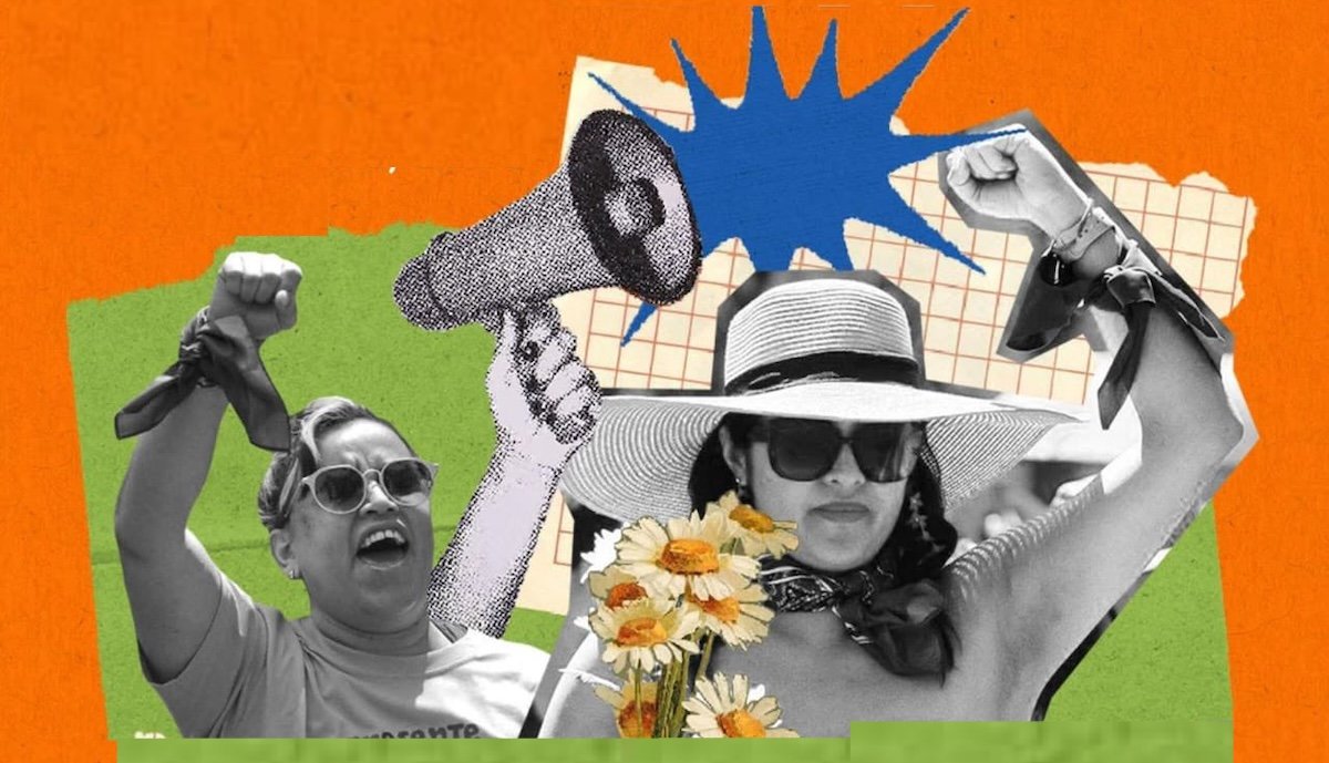 Marchas 25N en México