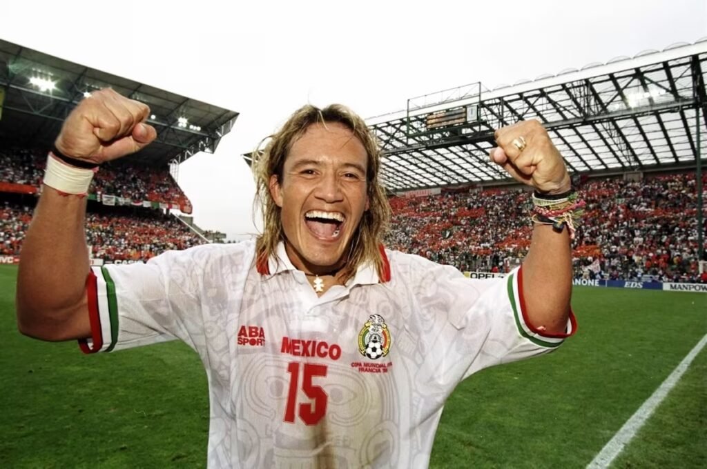 El país será sede del Mundial en 2026, junto con Estados Unidos y Canadá.