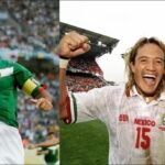 México en los Mundiales