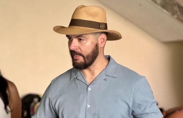 Foto de Alejandro Correa Gómez