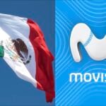 Movistar se va de México