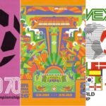 Cuántos Mundiales ha habido en México