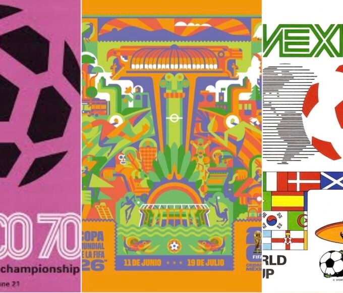 Cuántos Mundiales ha habido en México