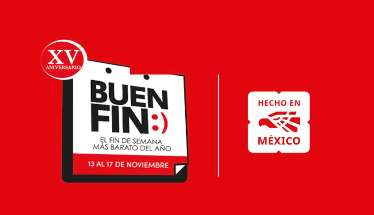 Buen Fin 2025: qué negocios y comercios participan en la semana de descuentos en México