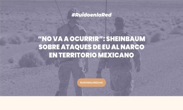 foto de sheinbaum y el presidente de eu donald trump