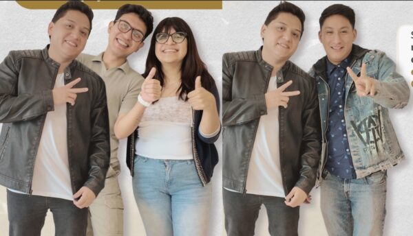 nueva convocatoria Jóvenes Construyendo el futuro