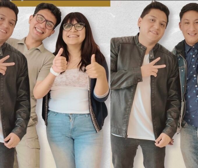 nueva convocatoria Jóvenes Construyendo el futuro