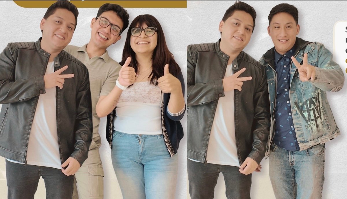 nueva convocatoria Jóvenes Construyendo el futuro