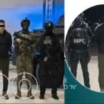 Operativo para asesinar Carlos Manzo