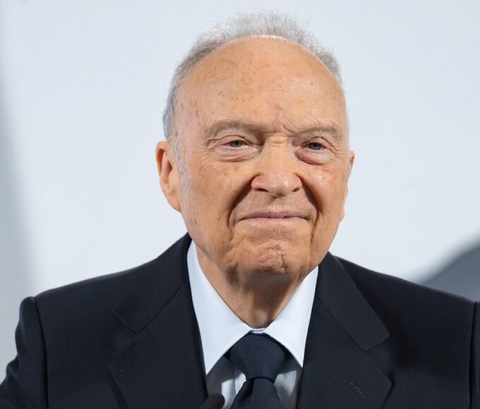 Renuncia de Gertz Manero en la FGR: ¿qué pasos siguen para designar a su reemplazo?