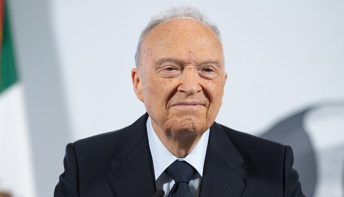 Renuncia de Gertz Manero en la FGR: ¿qué pasos siguen para designar a su reemplazo?