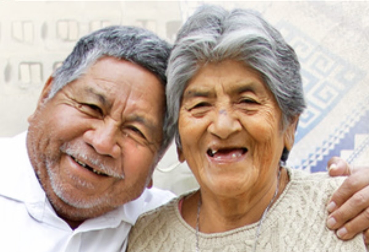 foto para nota de la Pensión para el Bienestar de Adultos Mayores