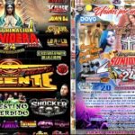 Peregrinación Sonidera 2025 baile chimalhuacán