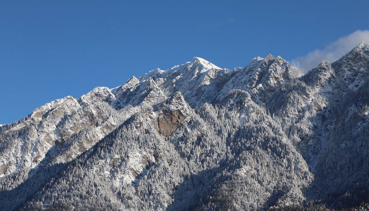 Por qué hace frío en México